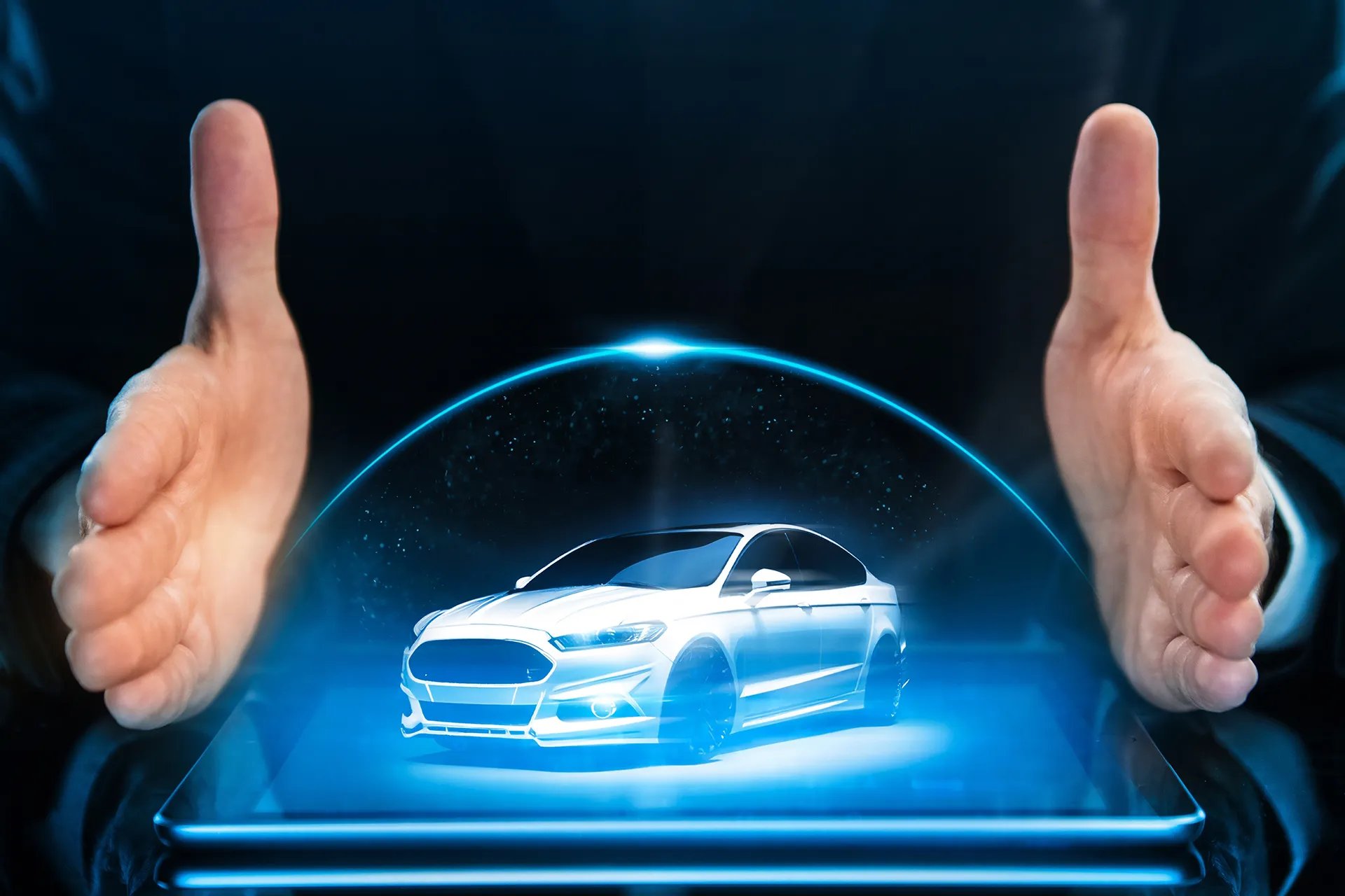 اكثر 10 سيارات امانا في 2026: تكنولوجيا متطورة لحمايتك