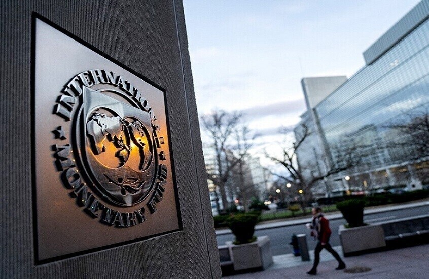 صندوق النقد الدولي يدرس سيناريوهات تمويل طارئة تحسبا لتداعيات حرب إيران