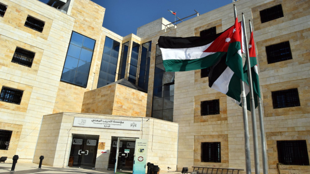 الأردن: إطلاق المرحلة الثالثة من مشروع أرضي لتدريب الشباب في القطاع الزراعي