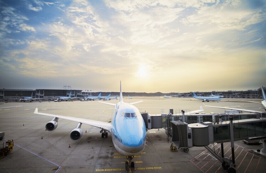 الجزائر تعزز أسطولها الجوي بـ 10 طائرات بوينغ 737 ماكس 8