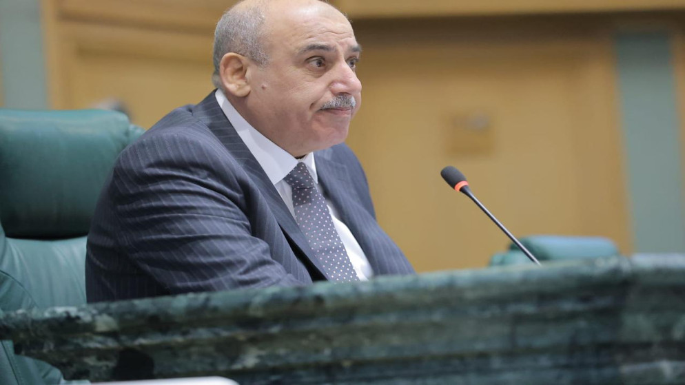 القاضي: الاردن قوي بقيادته وشعبه وجيشه