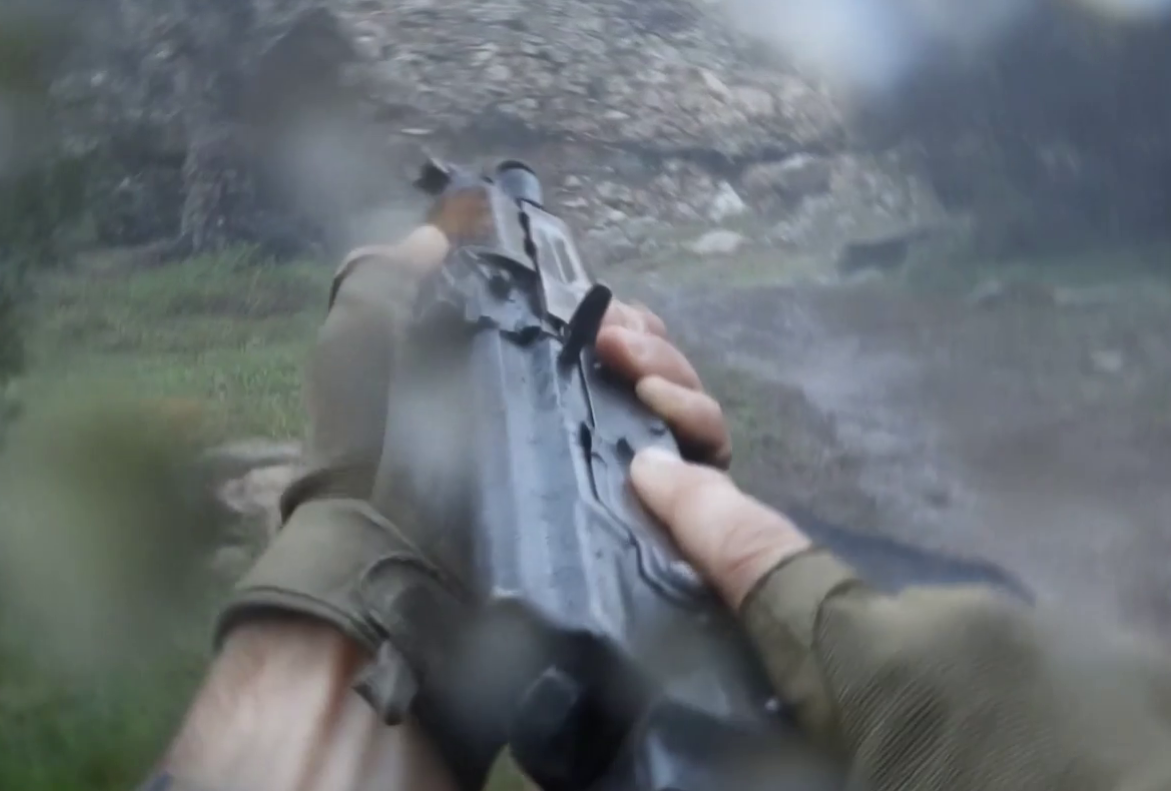 حزب الله: كمين محكم ضد الجيش الاسرائيلي في جنوب لبنان