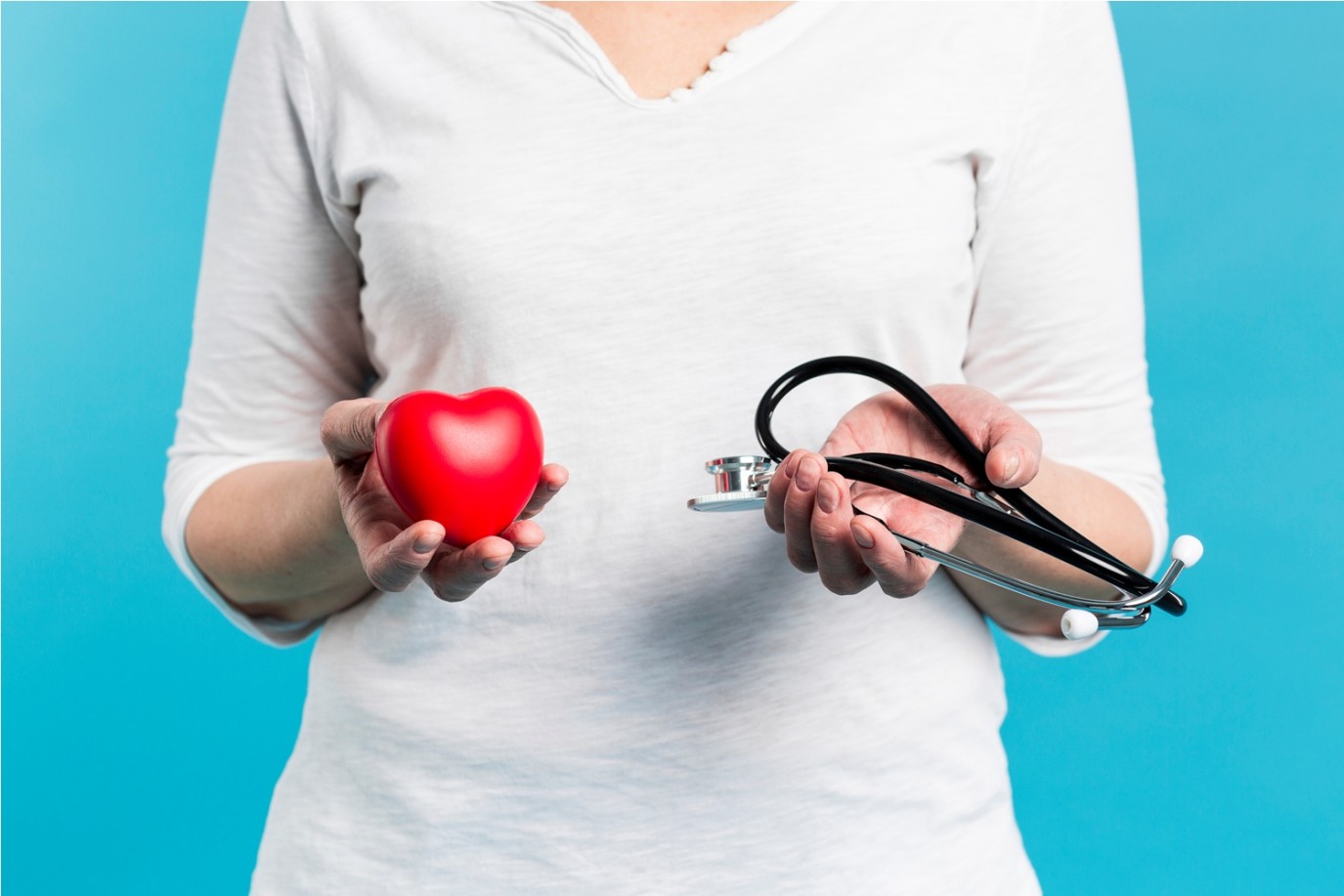 اختصاصية تغذية تكشف طرق الوقاية من ارتفاع الكوليسترول