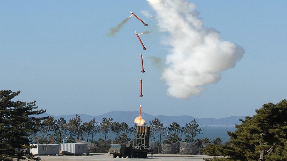 الشرق الاوسط يتهافت على منظومة تشونغونغ 2 الكورية للدفاع الجوي