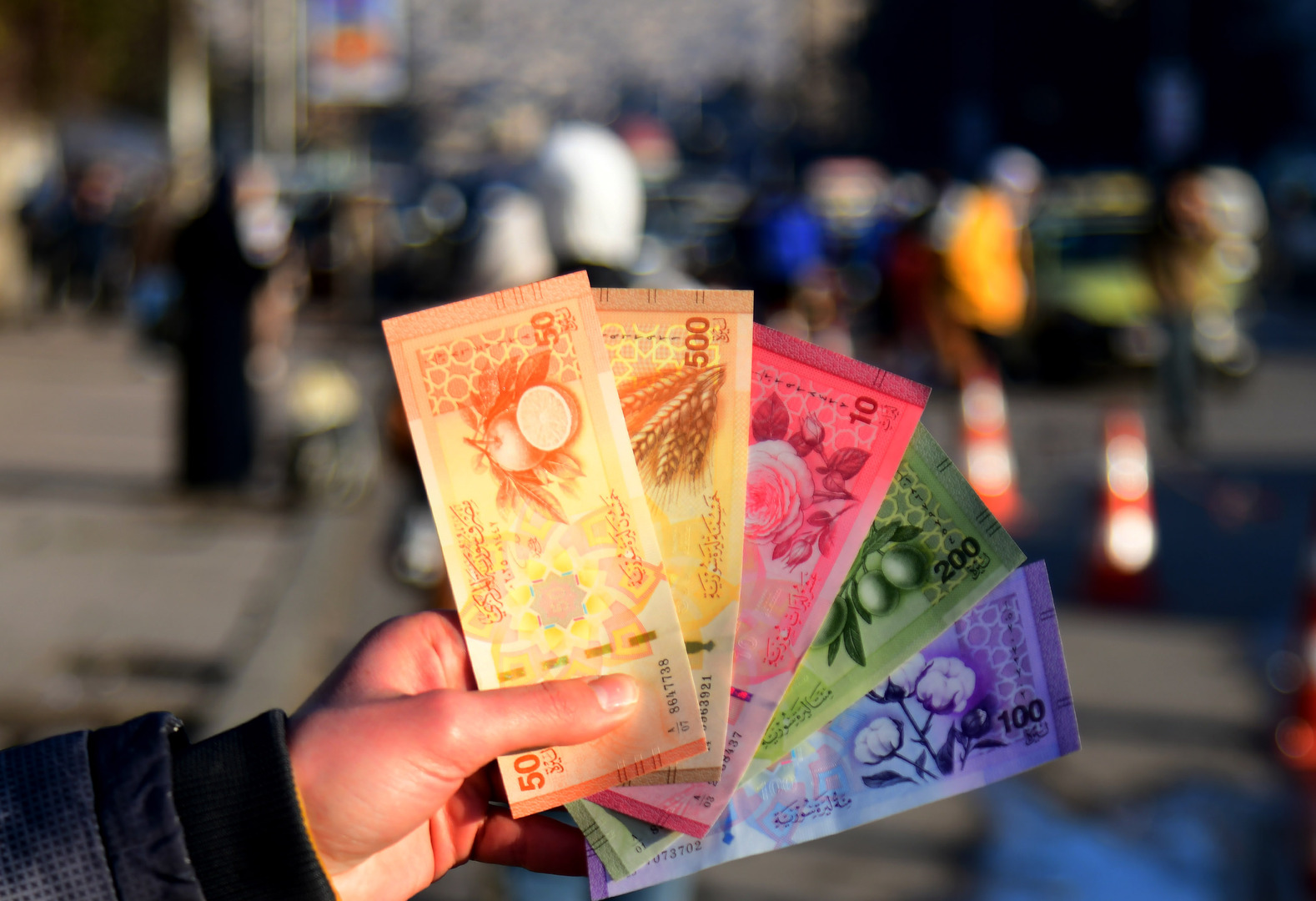 الشركة السورية للبترول تصدر تعليمات جديدة لمحطات الوقود