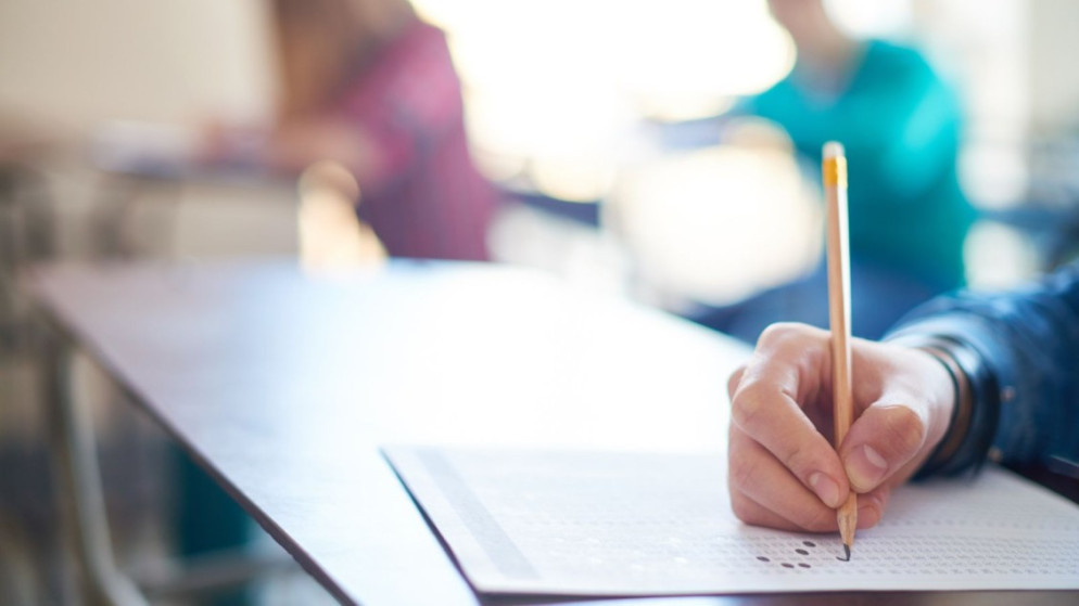 التربية تعلن انتهاء التسجيل لامتحان التوجيهي الاحد