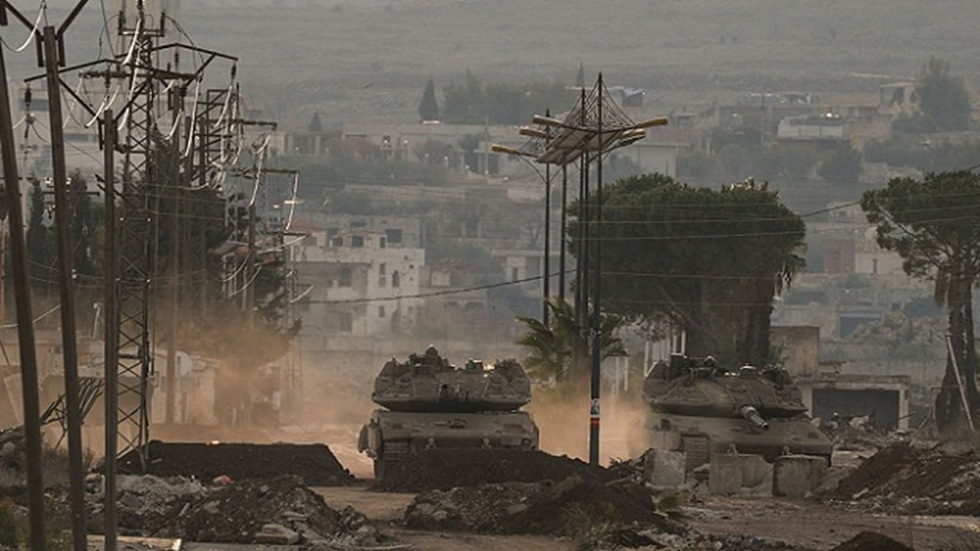 توغل اسرائيلي مفاجئ في مدينة السلام بالقنيطرة