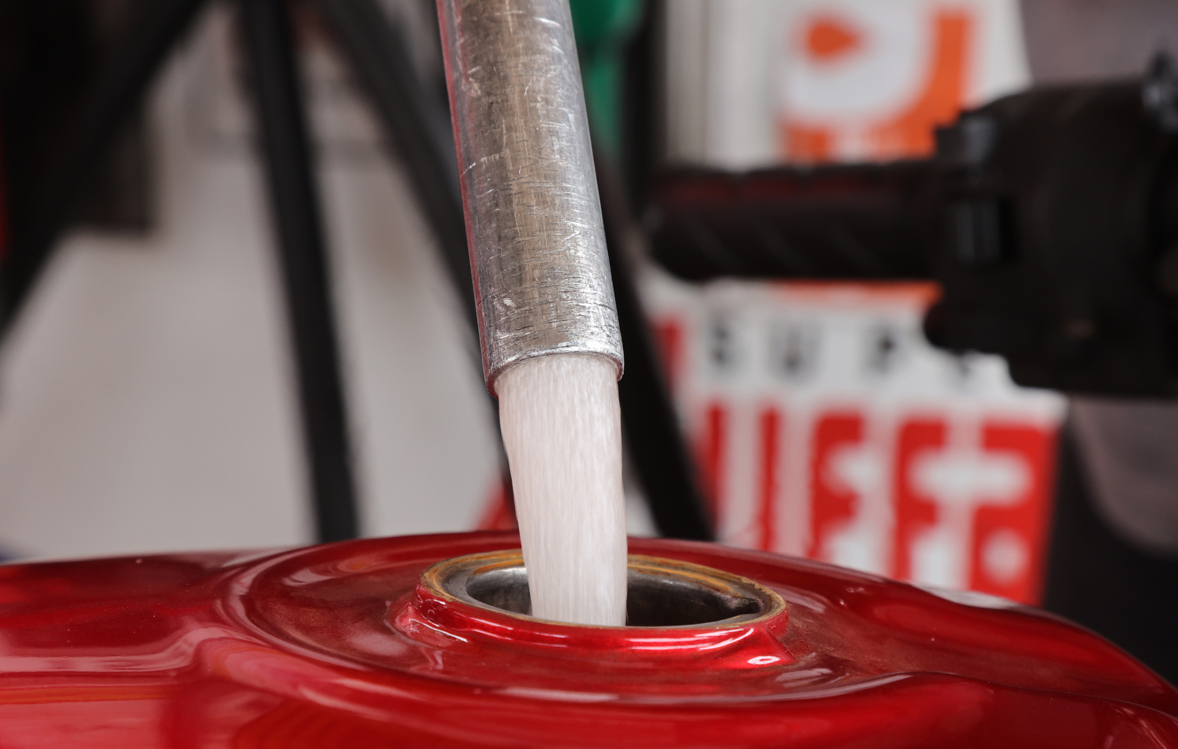 آسيا في حالة تأهب قصوى لمواجهة صدمة الطاقة ونقص الامدادات