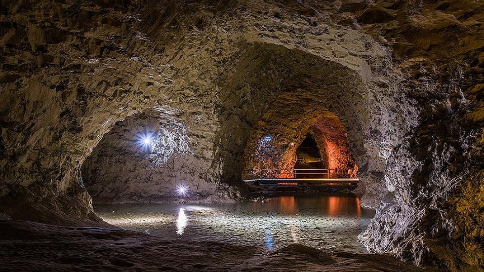 تقنية كورية جنوبية تنهي انقطاع الاتصالات في المناطق الصعبة