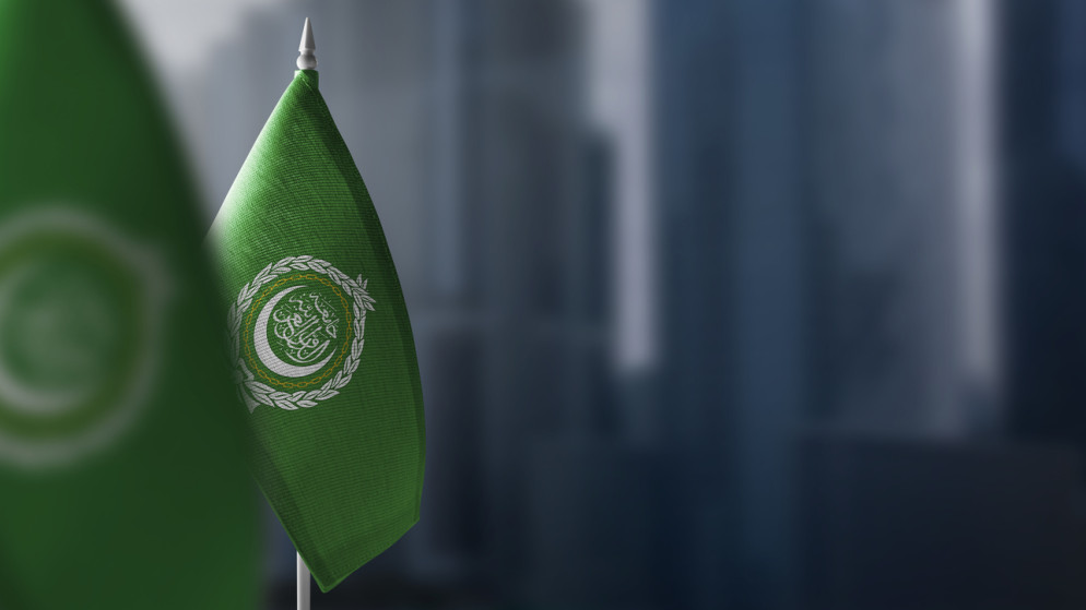 جامعة الدول العربية تبحث الاعتداءات الإيرانية على سيادة الدول