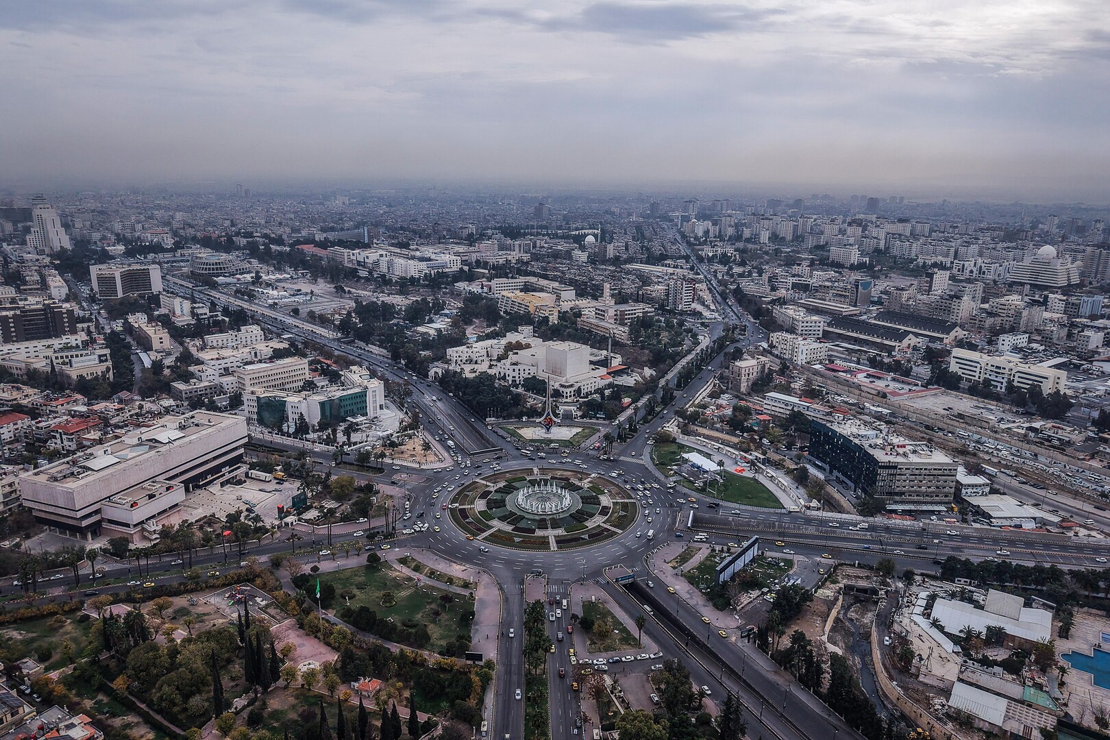 جدل في سوريا حول قرارات وزارة المالية وتخوف من تاثيرها على الاسعار