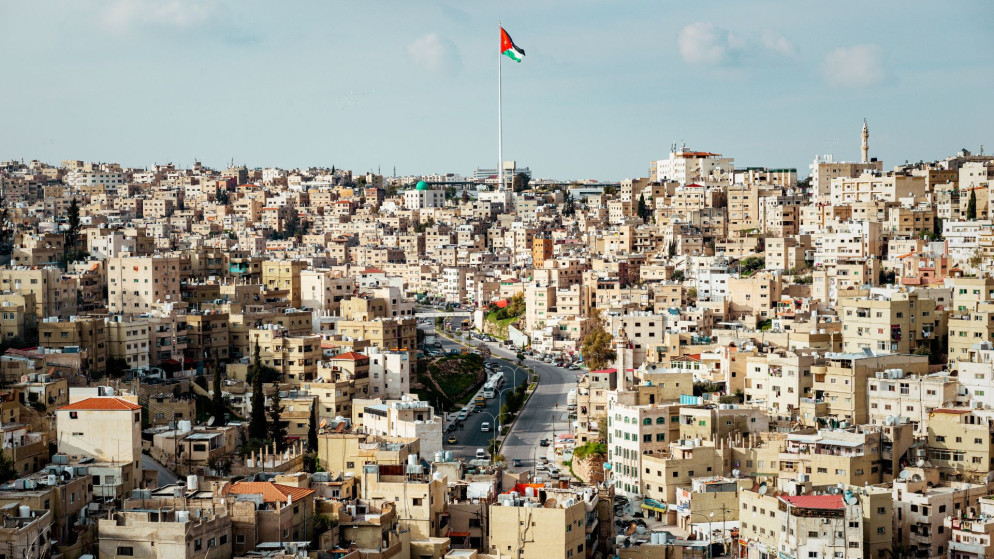 الاردن يستضيف المكتب الاقليمي للصندوق الاخضر للمناخ