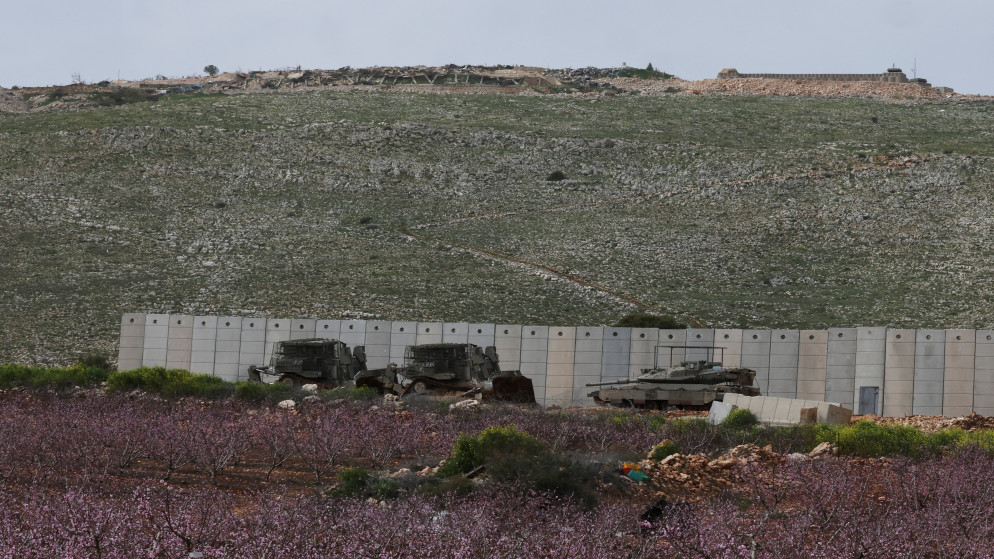 نتنياهو يوجه الجيش لتوسيع المنطقة العازلة في لبنان