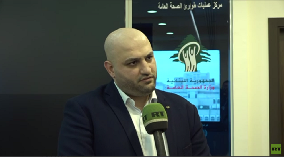 لبنان يلوح بشكوى ضد إسرائيل في مجلس الأمن بتهمة استهداف إعلاميين