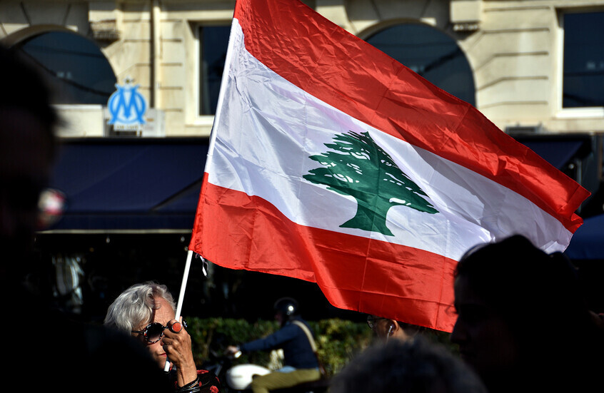 لبنان: تنديد باستهداف الاعلاميين وارتفاع حصيلة الضحايا