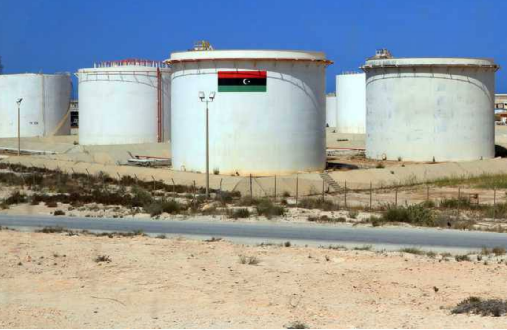 مصر تتجه لاستيراد النفط الليبي لتعويض نقص الخام الكويتي