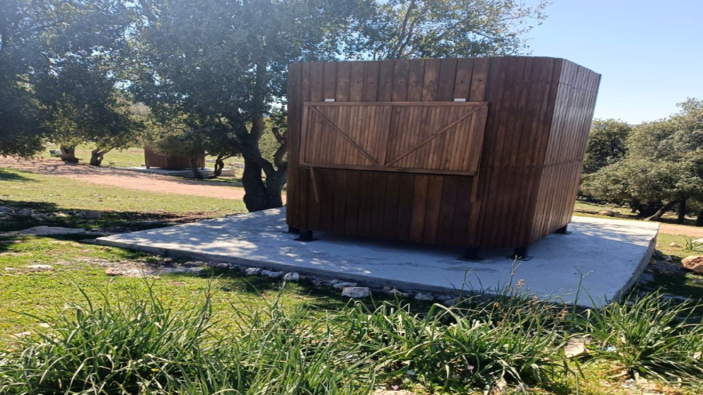 السياحة تعزز الخدمات الصحية والاقتصادية في برقش وام النمل