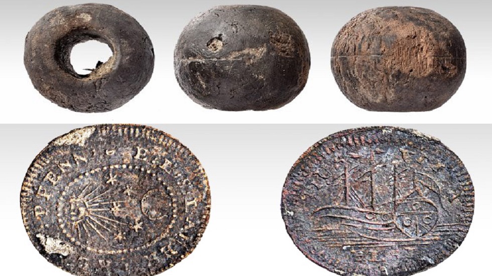 اكتشاف أثري قبالة سواحل اليونان: شظية رخامية تكشف أسرار سفينة مينتور ونقل آثار البارثينون