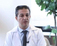 الدكتور محمد الطراونة في يوم الطبيب العالمي: أطباؤنا حراس الحياة وسياج الوطن المنيع