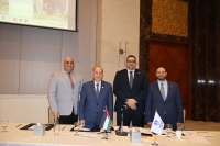 نقابة ملاحة الأردن تعقد اجتماع هيئتها العامة الأربعين وتستعرض إنجازاتها