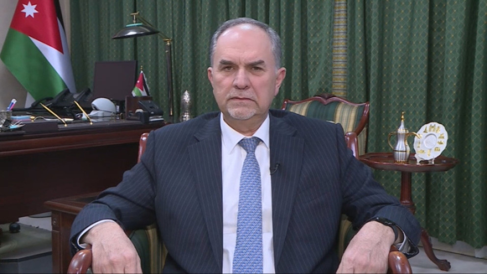 وزير العدل يشكل لجانا متخصصة للاعتراضات وتطوير الخبرة القضائية في الاردن