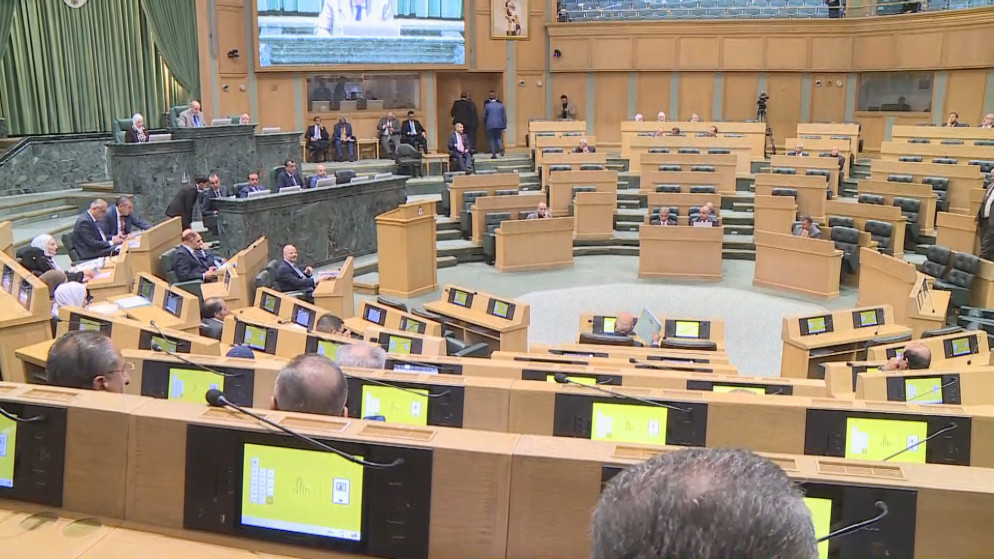 مجلس النواب يوافق على تحويل قوانين الاحوال المدنية والسير والملكية العقارية