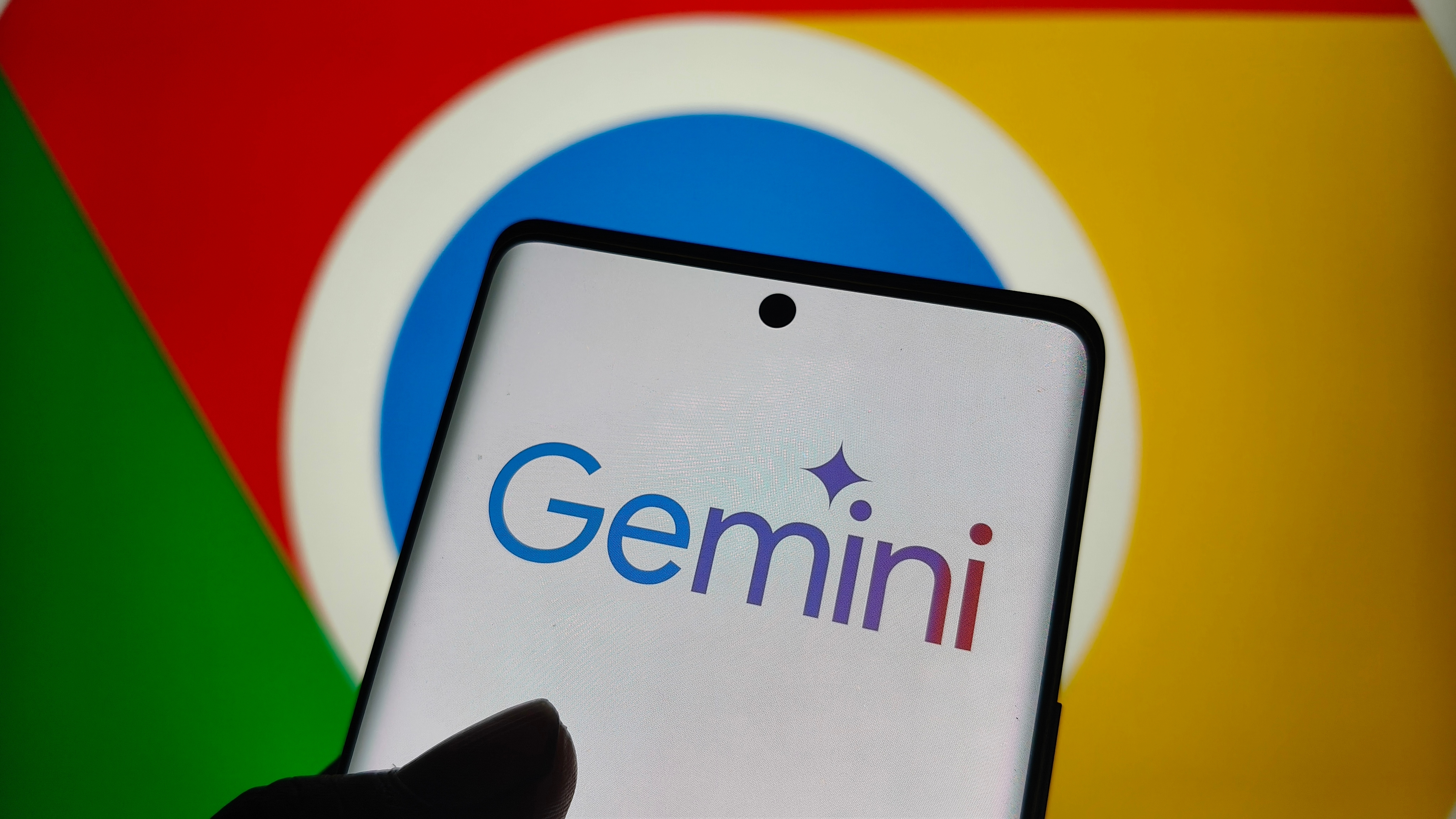 جوجل كروم يطلق 5 مزايا جديدة مدعومة بالذكاء الاصطناعي