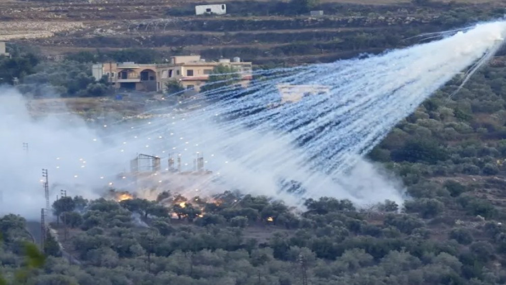 اسرائيل تبرم صفقة بـ 48 مليون دولار لشراء قذائف مدفعية