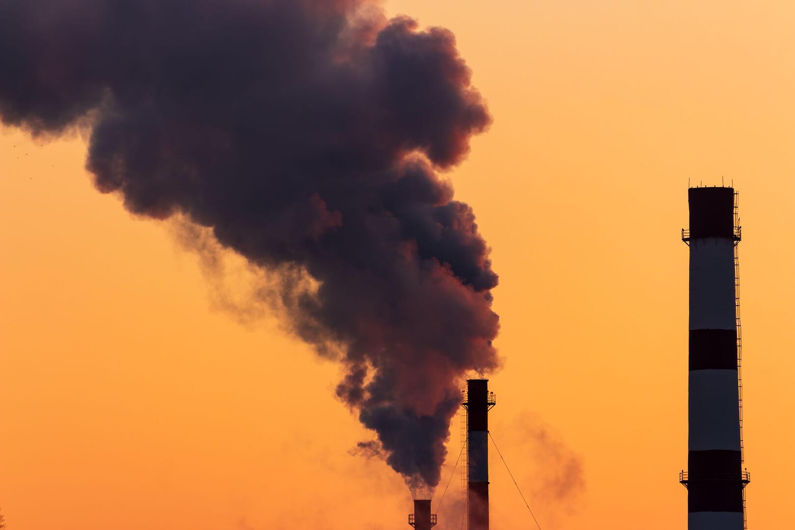 تلوث الهواء: باكستان تتصدر قائمة الدول الأكثر تلوثا في العالم