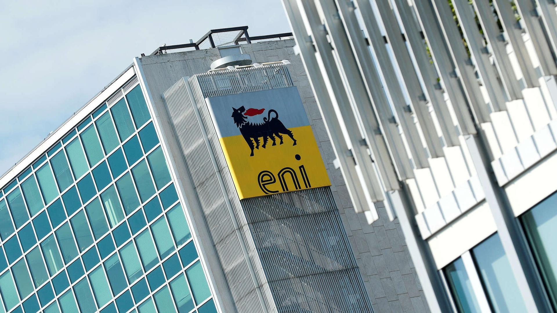 مصر تجذب استثمارات ايطالية بمليارات الدولارات في قطاع الطاقة