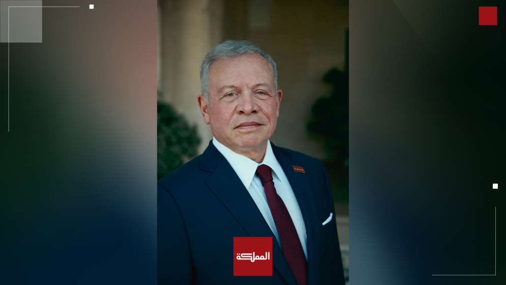 الملك عبد الله الثاني يبحث العلاقات الثنائية في السعودية