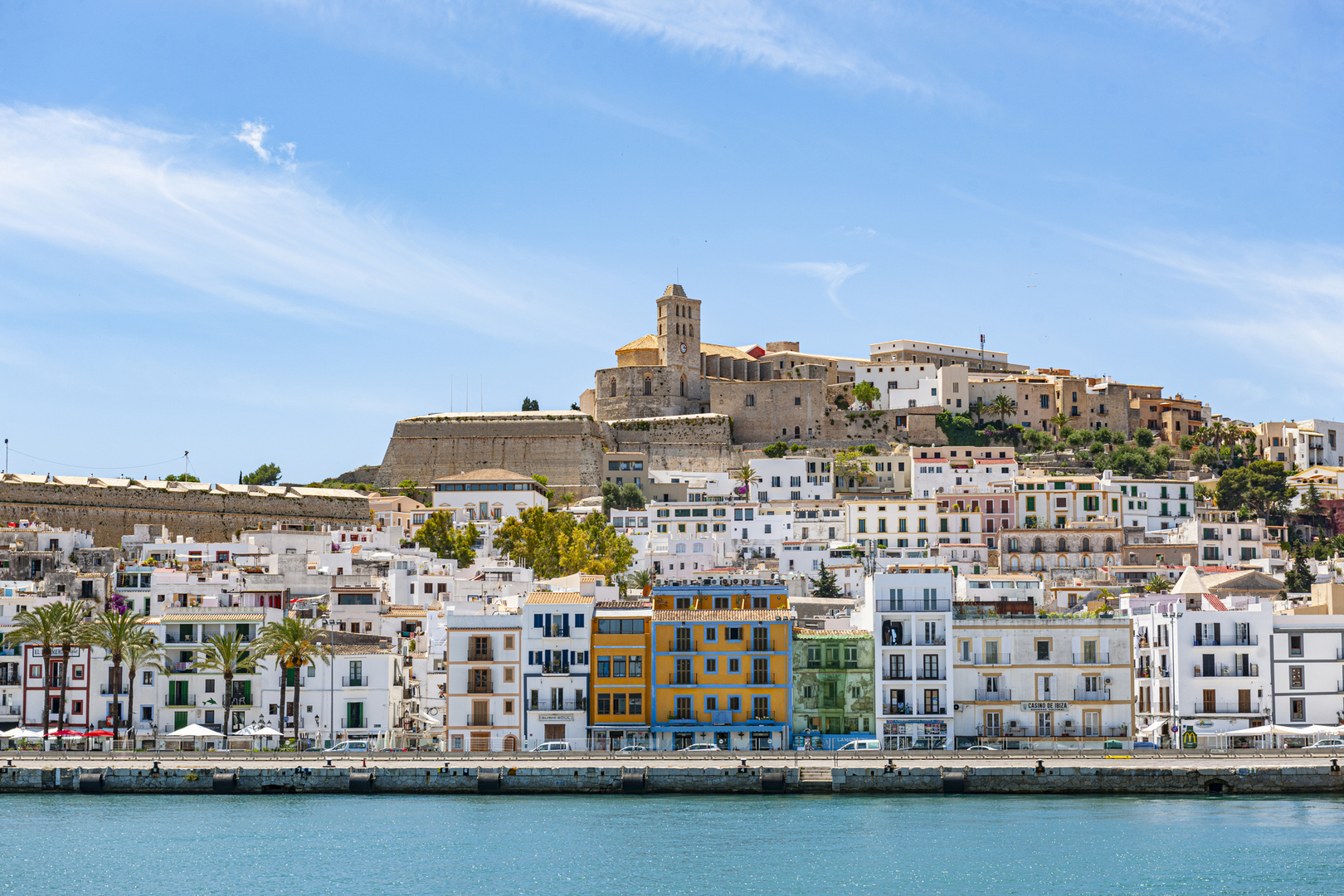 اكتشافات جينية تكشف أسرار إيبيزا الإسلامية في العصور الوسطى