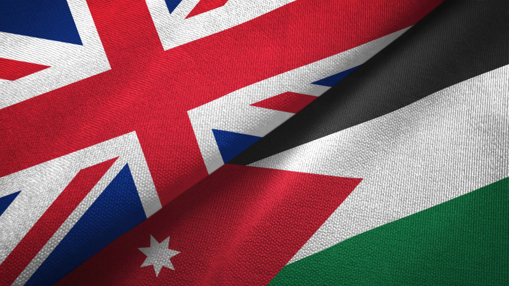 بريطانيا تثمن جهود الاردن الدبلوماسية لحل الازمة الاقليمية