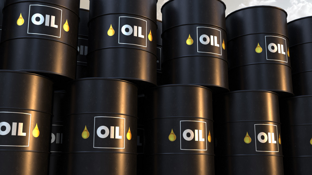 النفط يقفز مع اتساع الحرب في الشرق الاوسط