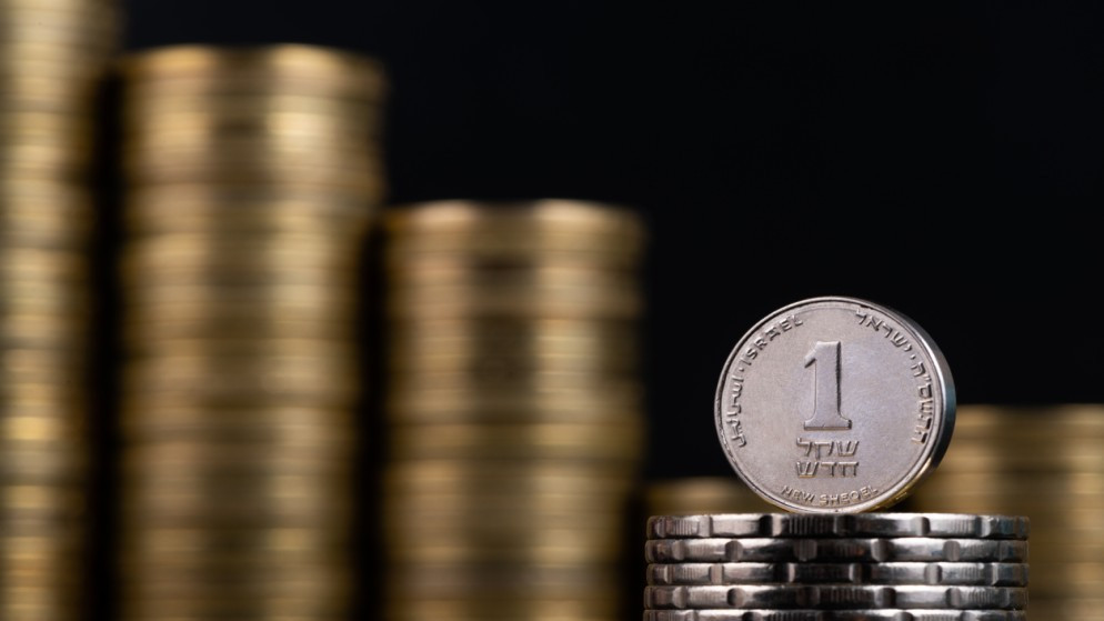 ارتفاع اسعار البنزين اوكتان 95 في اسرائيل