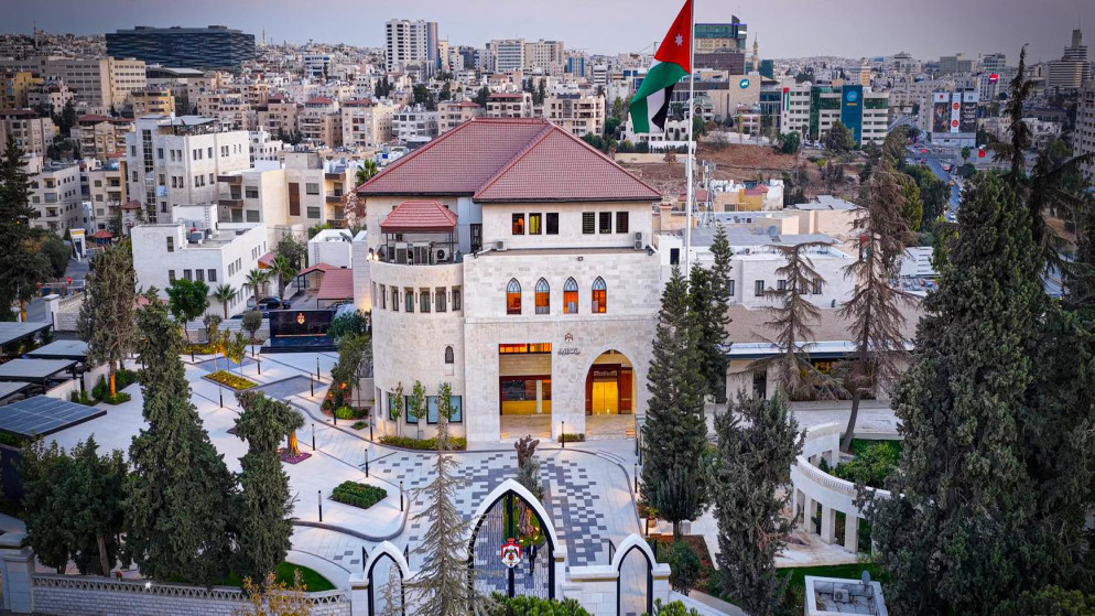 الاردن: الحكومة تعطل المسيحيين احتفالا باحد الشعانين والفصح