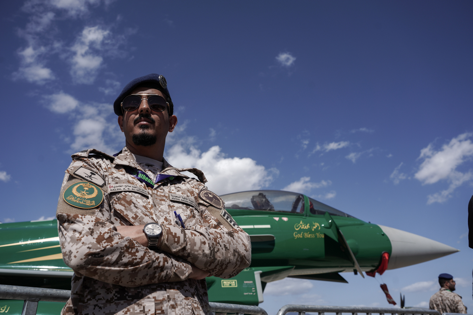 الدفاع السعودية تعلن اعتراض صواريخ باليستية ومسيرات بالمنطقة الشرقية