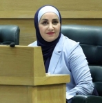 رانيا أبو رمان: نشاط ملكي فاعل يعزز الموقف العربي