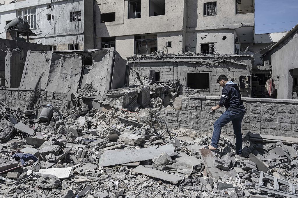 الأمم المتحدة: قتلى وجرحى في استهداف اسرائيل للقطاع الصحي بلبنان