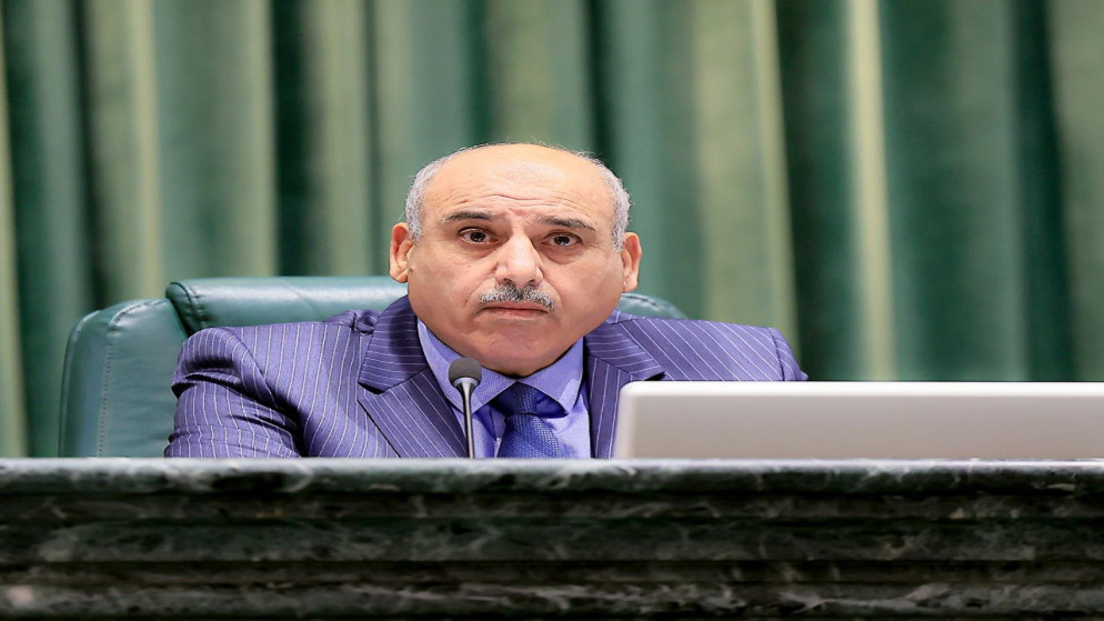 مجلس النواب: الاردن والخليج امن واحد في مواجهة التحديات