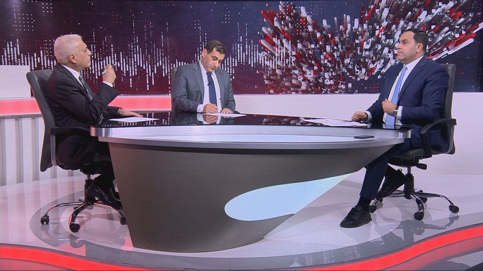 تحليل: الاردن يواجه ضغوطا اقليمية معقدة ويسعى لتعزيز تحالفاته الاستراتيجية