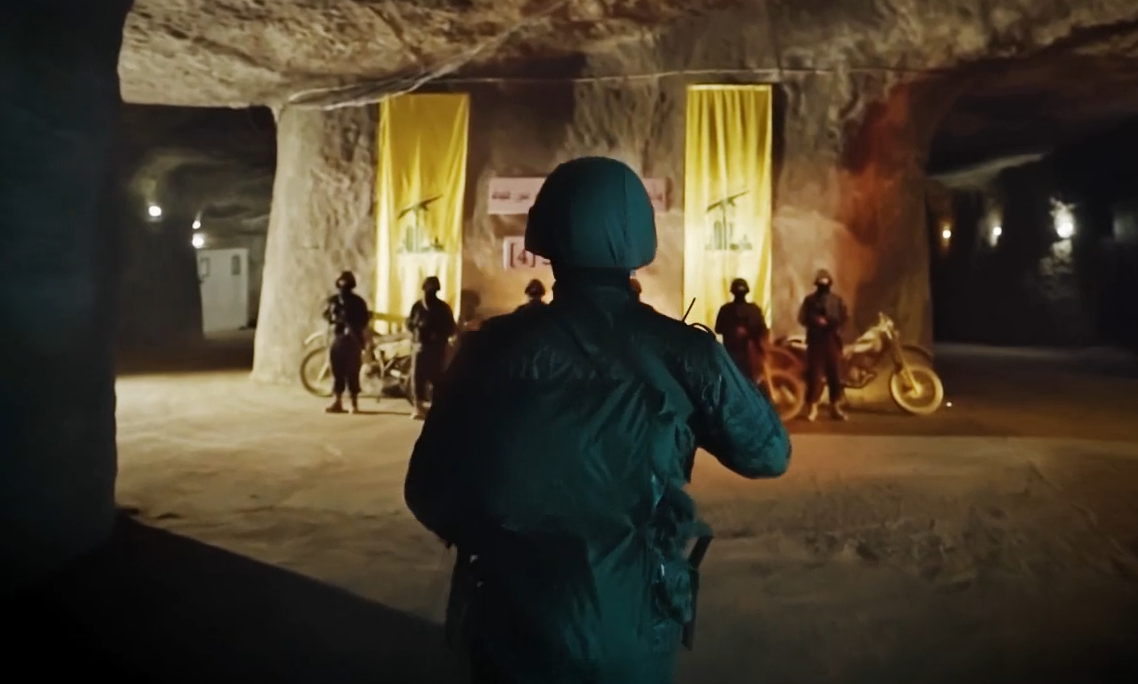 حزب الله يعلن عن 40 عملية ضد اسرائيل وتدمير دبابات ميركافا