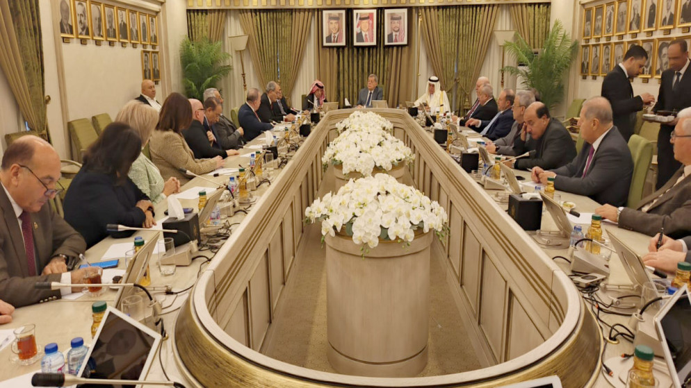 لجنة فلسطين تحذر من تصعيد إسرائيلي خطير في القدس