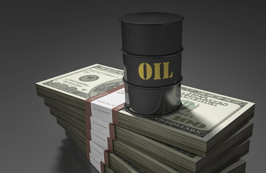 ارتفاع أسعار النفط بعد استهداف ناقلة كويتية في دبي