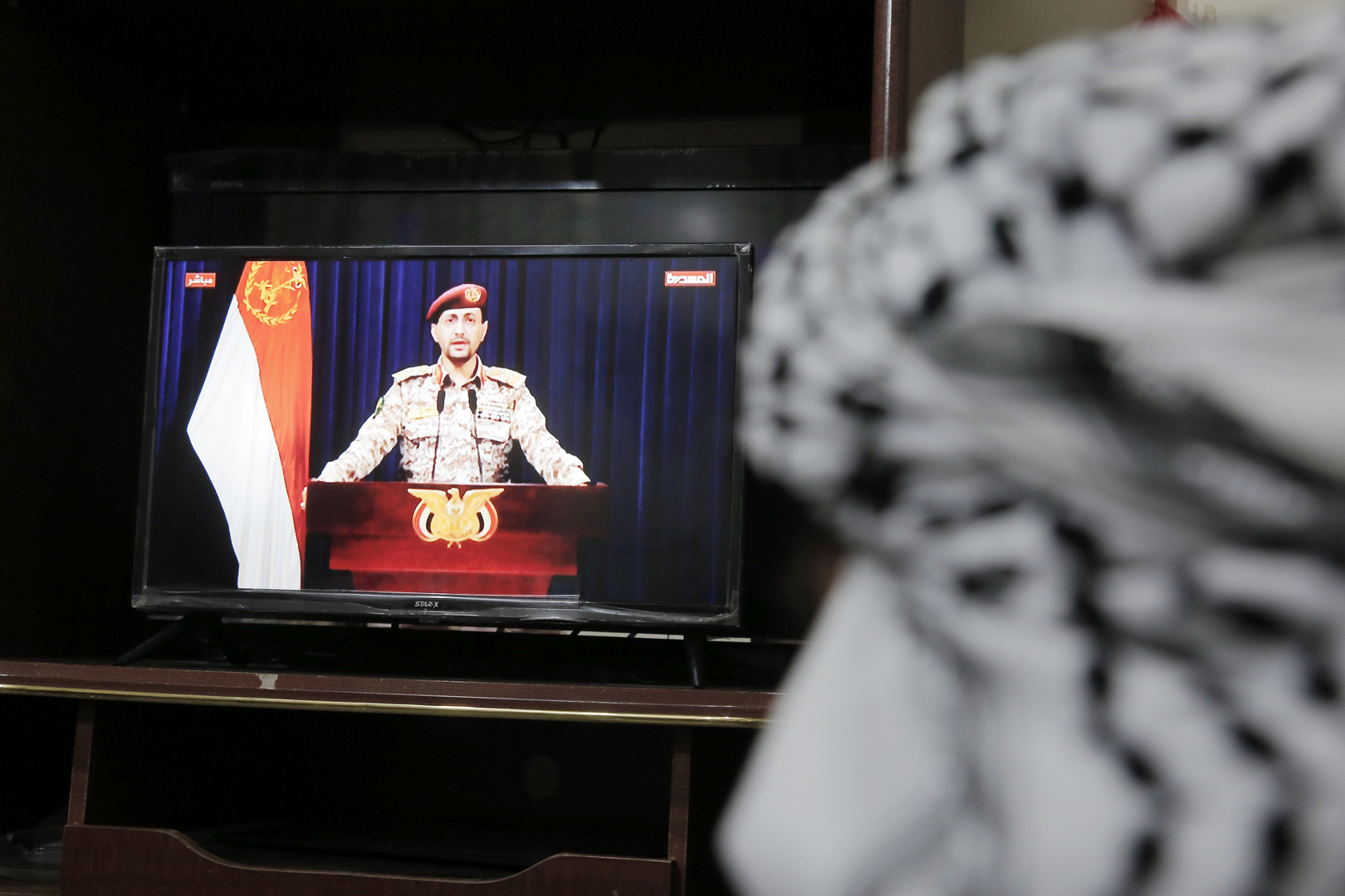 مخاوف من تصعيد في البحر الاحمر: واشنطن تربط تحركات الحوثيين بخطواتها ضد ايران