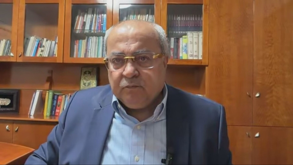 الطيبي: قانون إعدام الأسرى الفلسطينيين مليء بالثغرات الدستورية