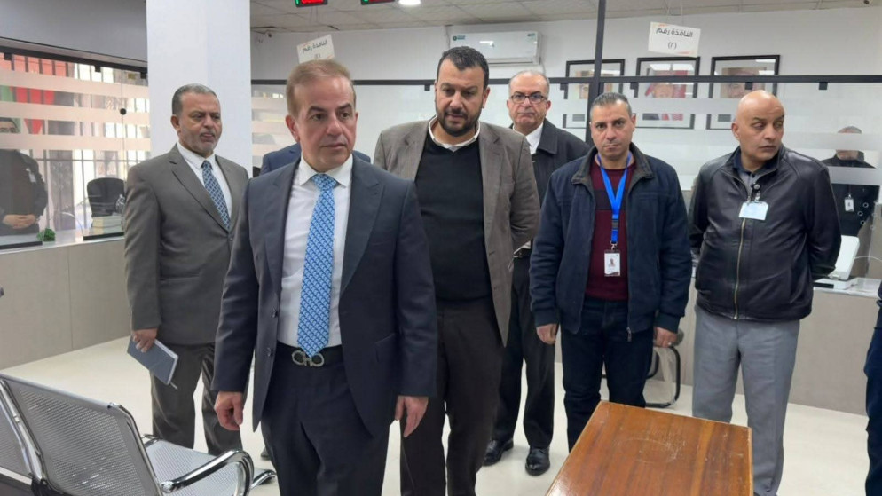 الأحوال المدنية تواصل تحديث الخدمات لتسريع المعاملات