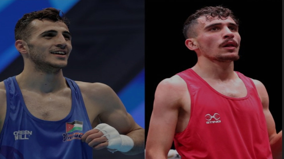 فوز ثمين للمنتخب الوطني للملاكمة في بطولة آسيا بمنغوليا