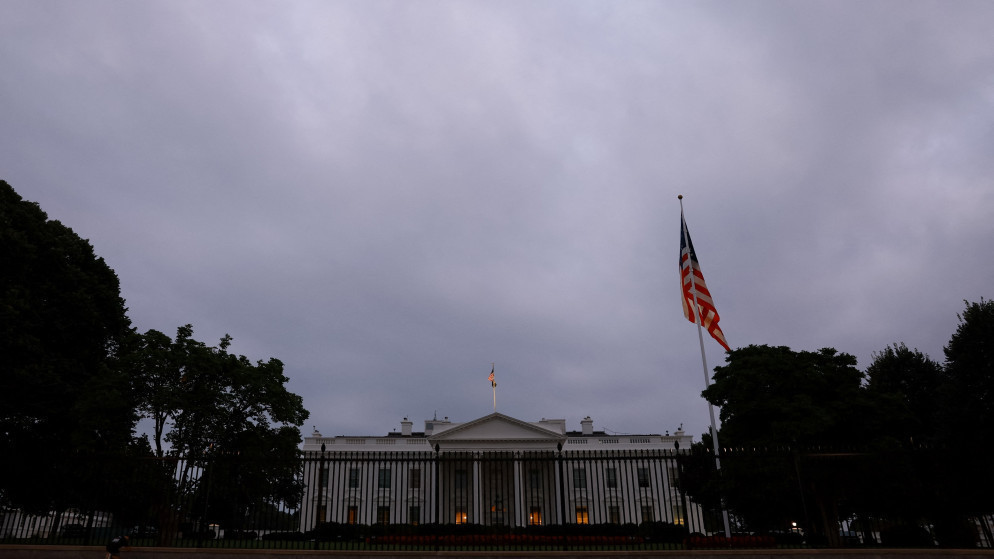 قاض امريكي يوقف مؤقتا مشروع ترامب لقاعة احتفالات البيت الابيض