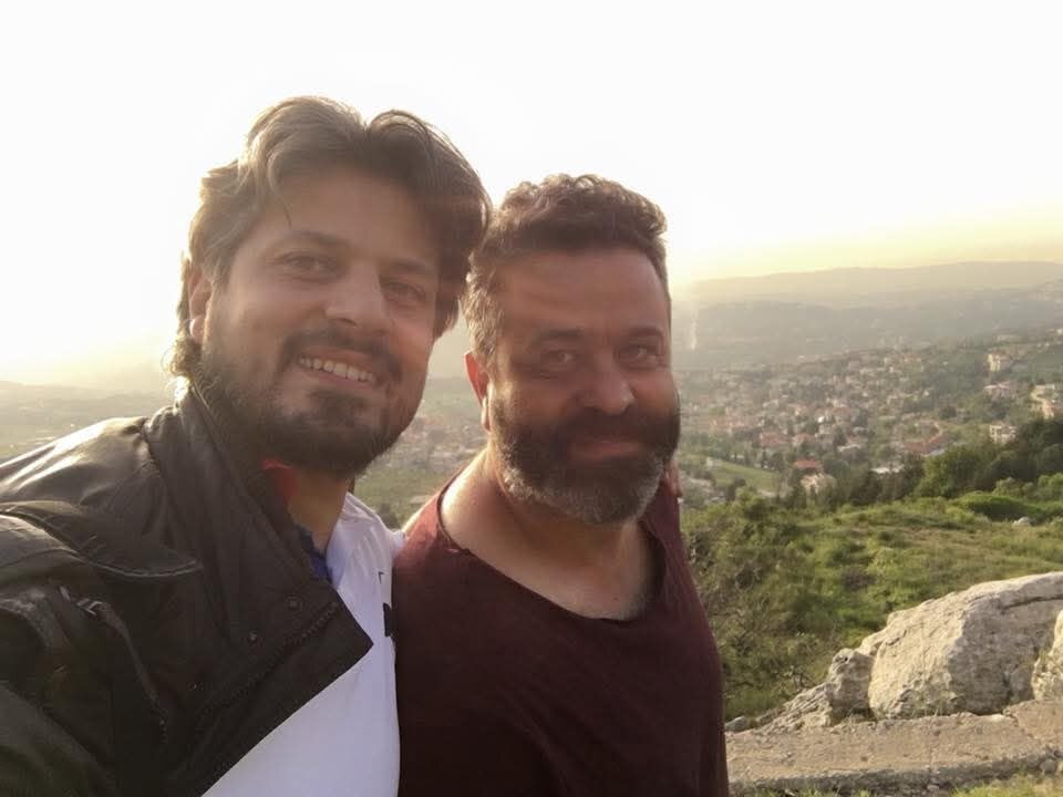 مصطفى البرقاوي: المؤثرات البصرية لغة سردية في مسلسل مولانا